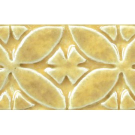 Oatmeal - 16oz Amaco Potters Choice Cone 5 Glaze